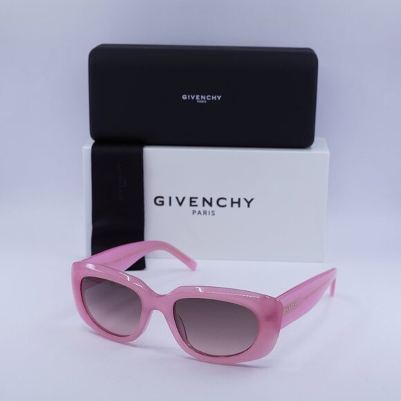 Final Price! Givenchy GV40104U 72F Sunglasses - Picture 1 of 7